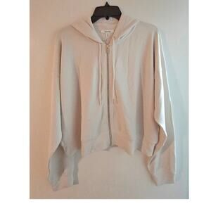 Brand New Women's Splendid Collection Women's Zip Up Activewear Jacket